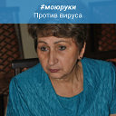 Ирина Орехова   Пономарева