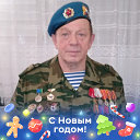 Александр Черкасов