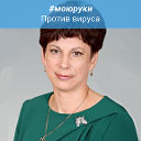 Валентина Калошина (Юркова)