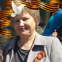 Ольга Карпова (Чернова)