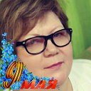Марина Попова (Тюрина)