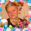 Ольга Смирнова (Поляева)