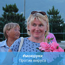 Марина Фадеева(Новожилова)