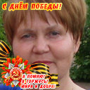 Ася Степаненко