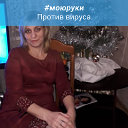 Светлана Коцур