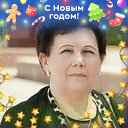Лидия Косынская