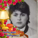 Юлия Манжосина(Гвоздюкова)