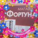 фортуна фортуна