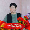 Нина Петрова (Ляхова)