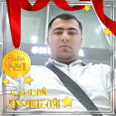 SHERALI KHAMROEV