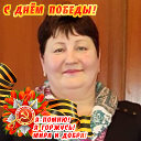 Елена Городничева (Давыдова)