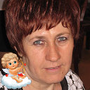 Нина Чернова (Ларченко)