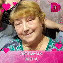 Валентина Лунегова