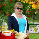 Светлана Ротова -Якушенкова