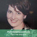 Ирина Алехнович