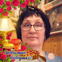 Галина Сусикова Михайлова-Баклыкова
