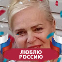 Нина Пономарева