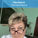 Ирина Никифорова(Тимофеенко)