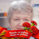 Валентина Евсюкова(Матурина)