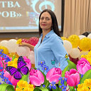 Ирина Мягкая