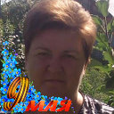 Наталья Юрина(Захарова)