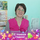 Светлана Логинова