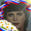 Светлана Потемкина