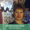 Наталья Рябухина (Габриян)