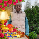 Лариса Никерова