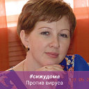 Елена Беспалова