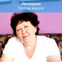 Светлана Трифонова ( Лапшакова )