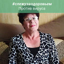 лариса соловьева