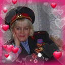 Людмила Зябина