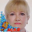 Светлана Батурина(Краснова)