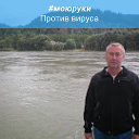 Виктор Новиков