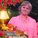 ИРИНА КАПИТАНОВА