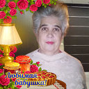 Валентина Колобкова