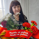 Альбина Артёменко(МИКШИНА)