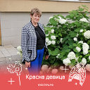 Татьяна Кирсанова (Данилова)