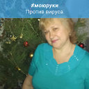 Елена Мусинова (Кушнаренко)