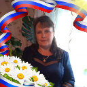 Наталья Гудкова