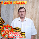Николай Акинин