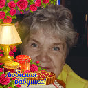 Зинаида Рыжова