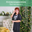 Ирина Сабанцева - Столярова