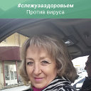 Ольга Гурьева(Кошмина)