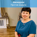 Екатерина Ковшова (Василькова)