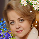 Ирина Максименко(Кривовязова)