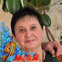 Тамара Комова
