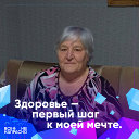 Валентина Ишина (Лионти)