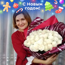 Галина Крашенинникова